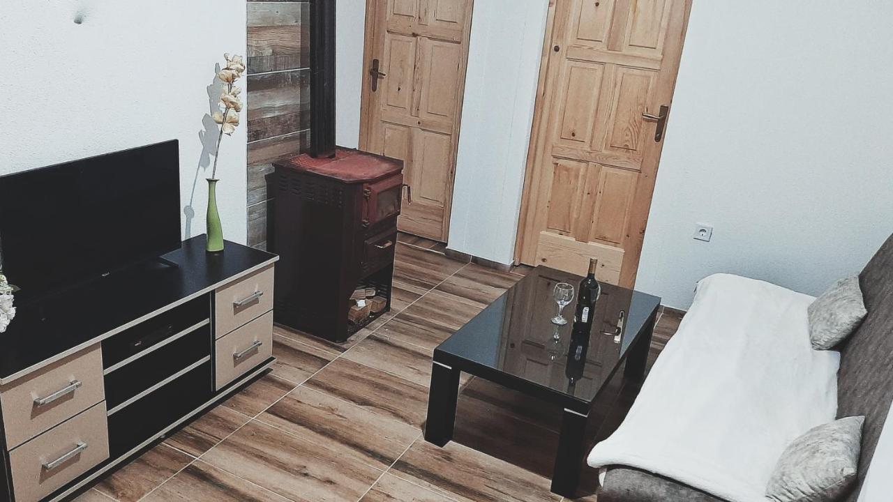 Janja Apartment Zabljak  Exterior photo