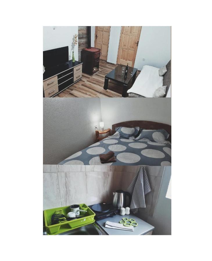 Janja Apartment Zabljak  Exterior photo
