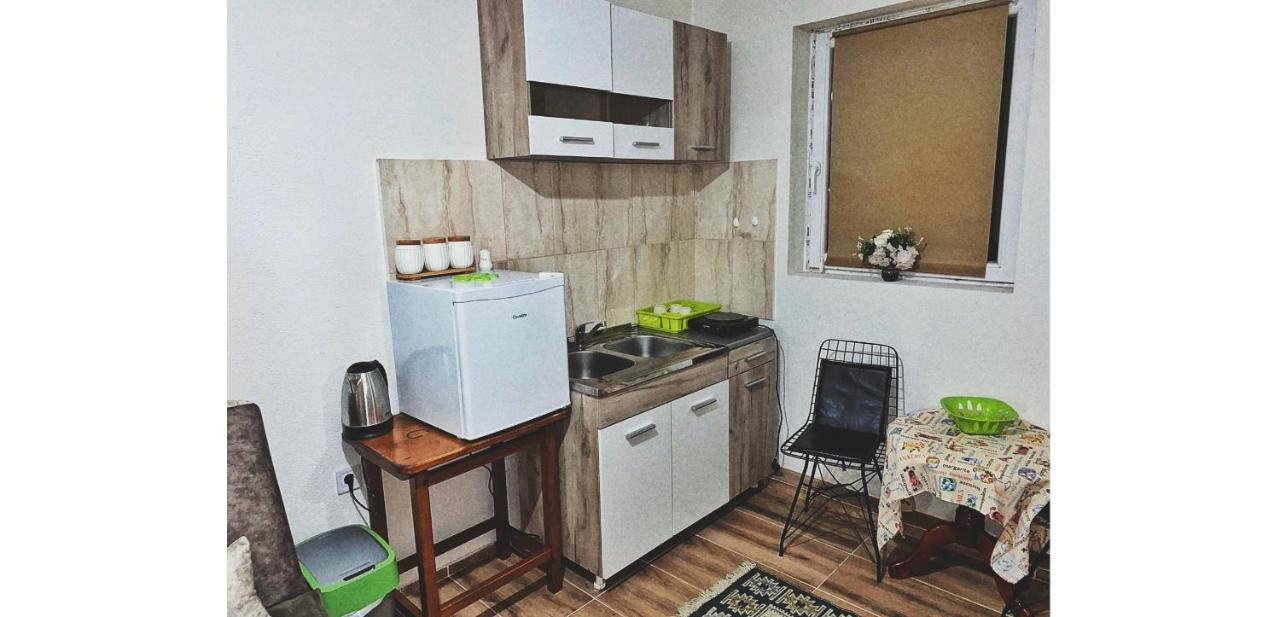 Janja Apartment Zabljak  Exterior photo