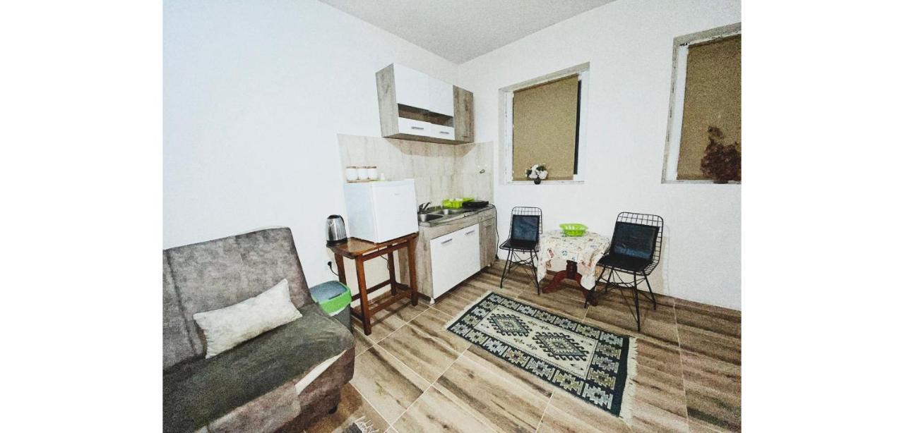 Janja Apartment Zabljak  Exterior photo