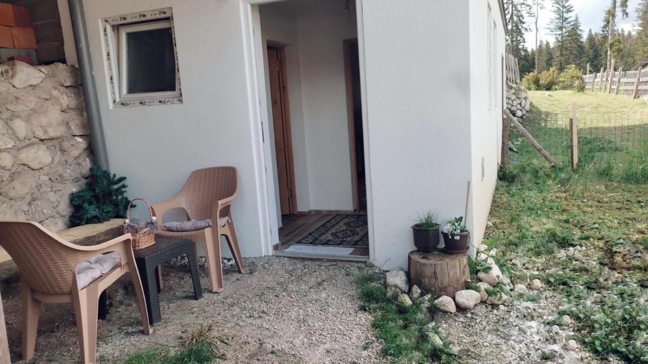Janja Apartment Zabljak  Exterior photo